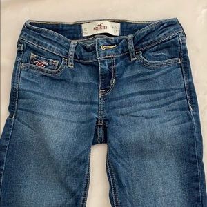 Hollister Jean- OL W- 24 L-33